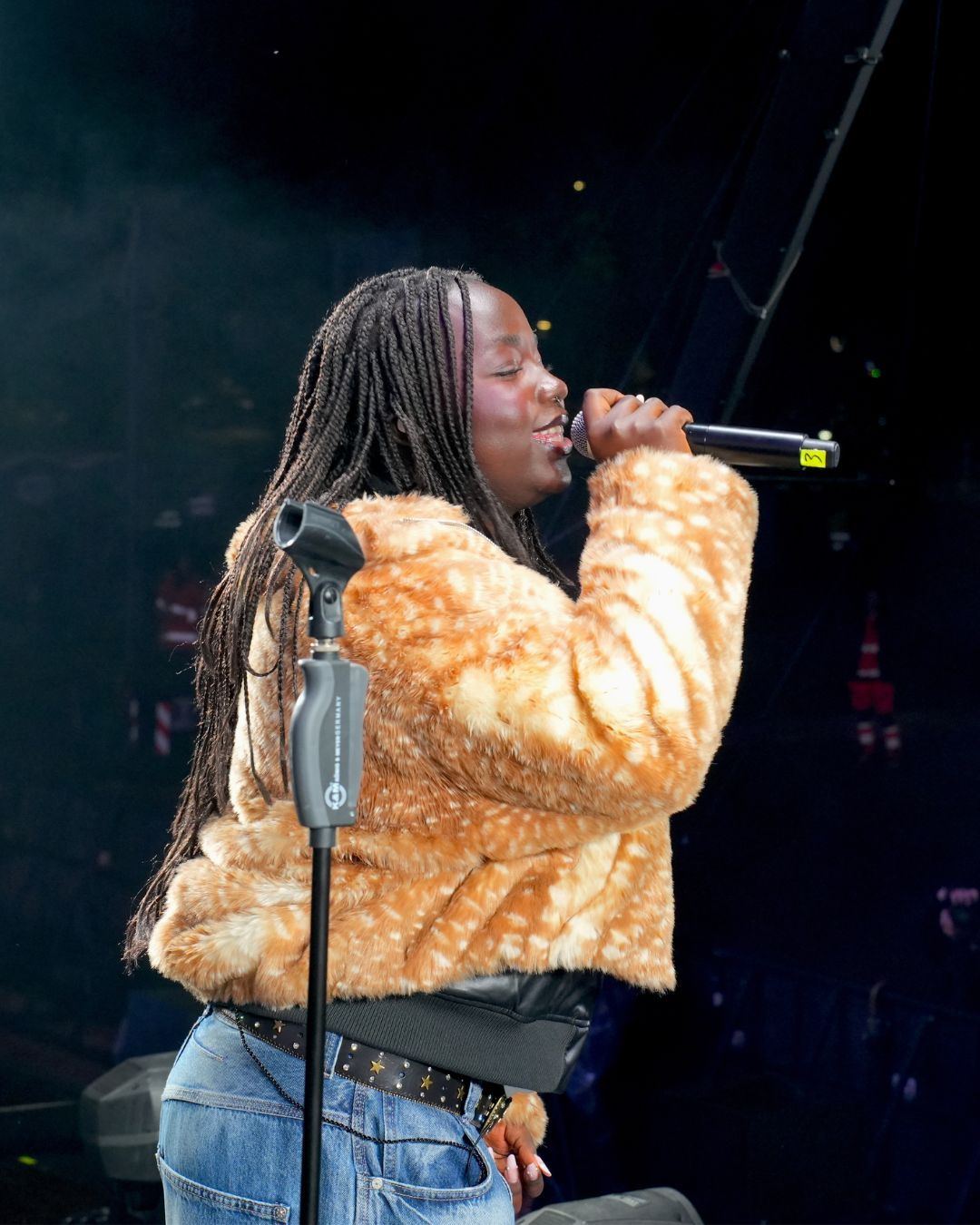 Il Vitae Fest Roma 2025 ha trasformato il Parco Schuster in uno spazio di connessione e spiritualità Na abbiamo parlato con Mimì