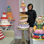 In your shoes - Giusy Verni Cake design for fashion addicted