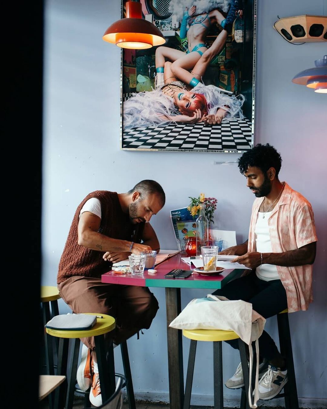 Digital detox is more popular than ever So much so that several organizations have emerged to host dedicated events