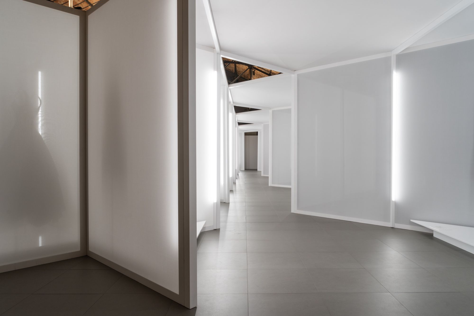 Alaïa and Balenciaga on display at the Textile Museum in Prato For its fiftieth anniversary, the museum brings together two titans of haute couture | Image 589120