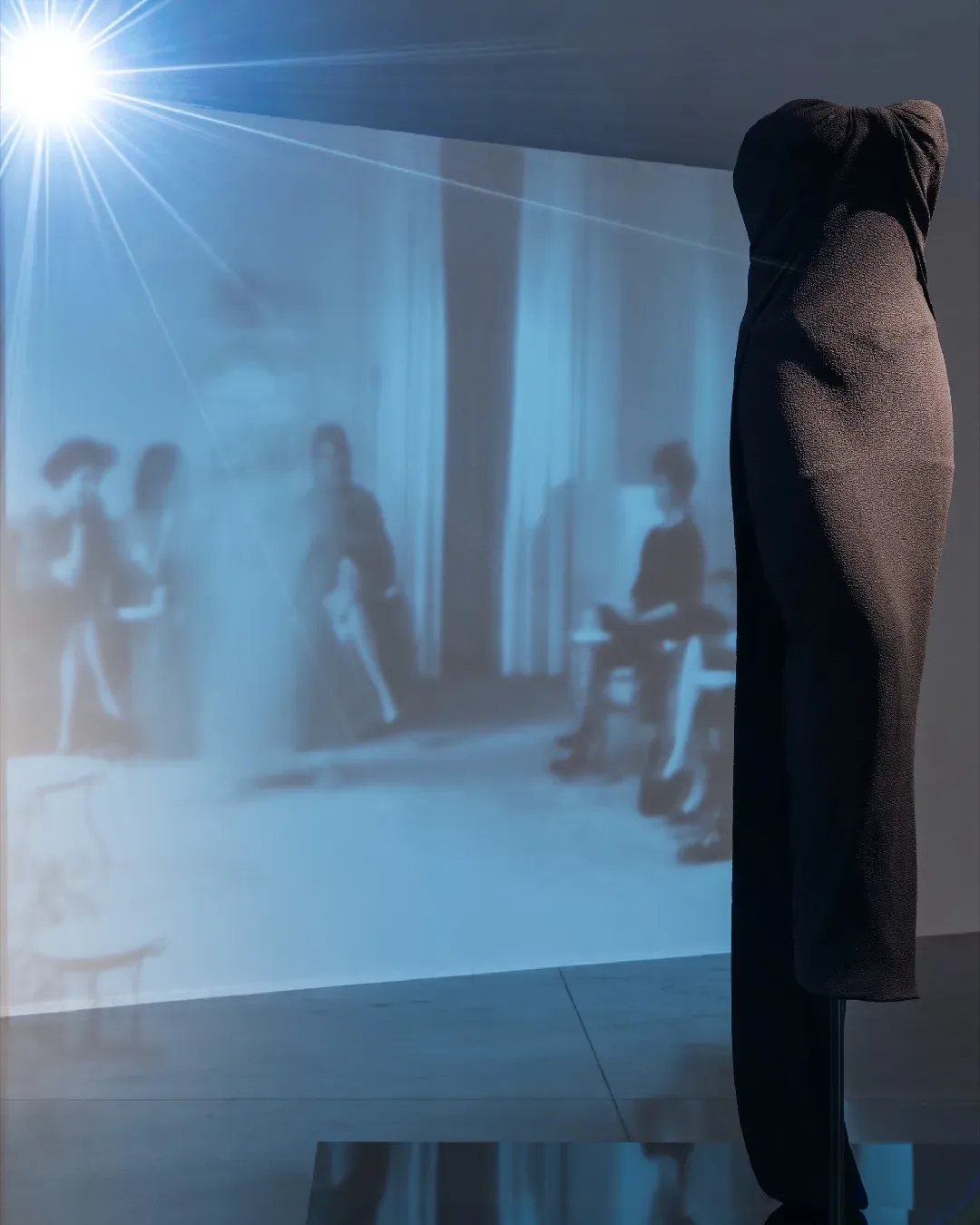 Alaïa and Balenciaga on display at the Textile Museum in Prato For its fiftieth anniversary, the museum brings together two titans of haute couture