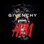 Givenchy for H&M in 2013? Is it True?