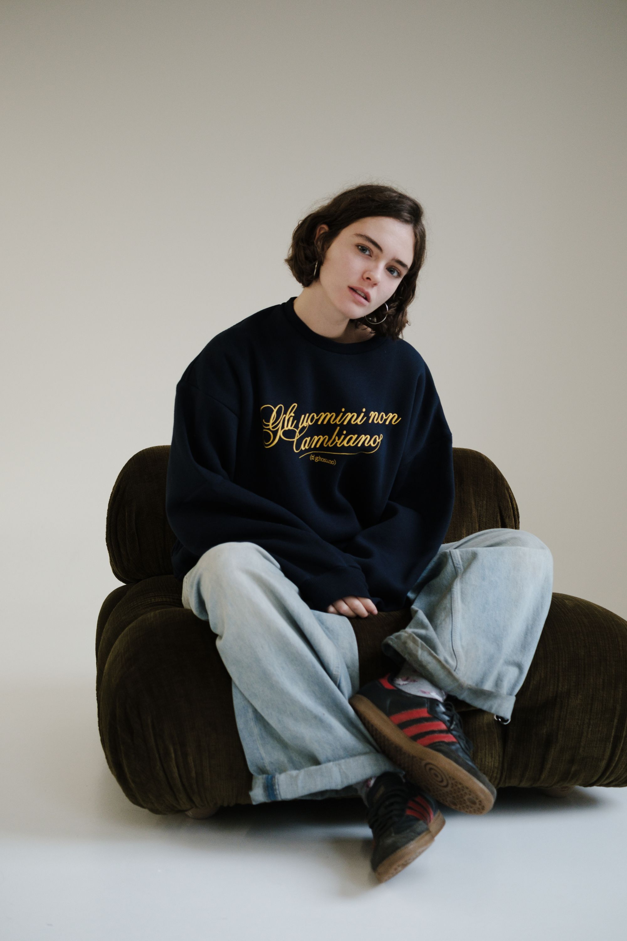 Caterina Ferioli: La cultura salva la vita Intervista all'attrice di Noi del Rione Sanità | Image 589300