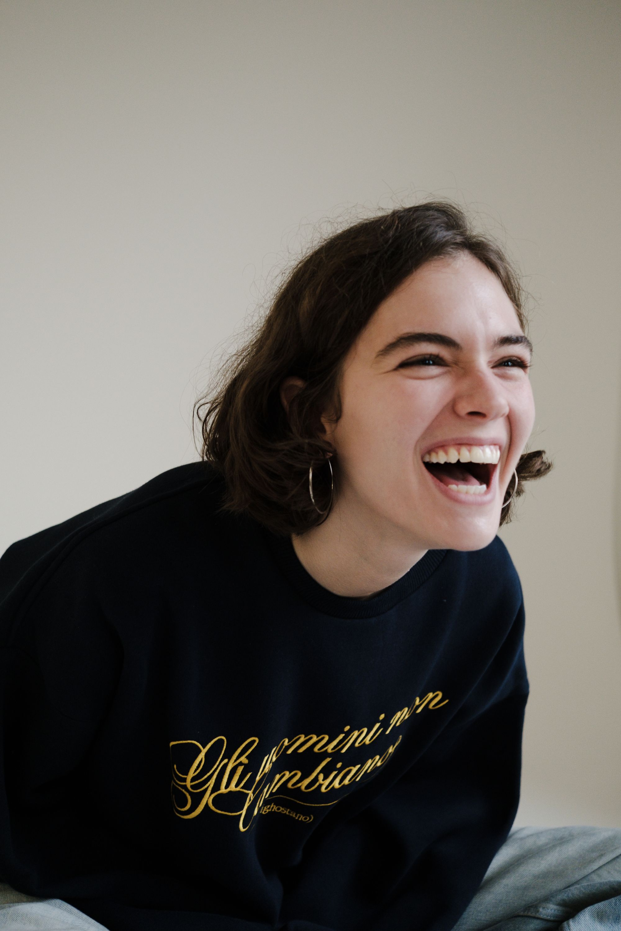 Caterina Ferioli: La cultura salva la vita Intervista all'attrice di Noi del Rione Sanità | Image 589298