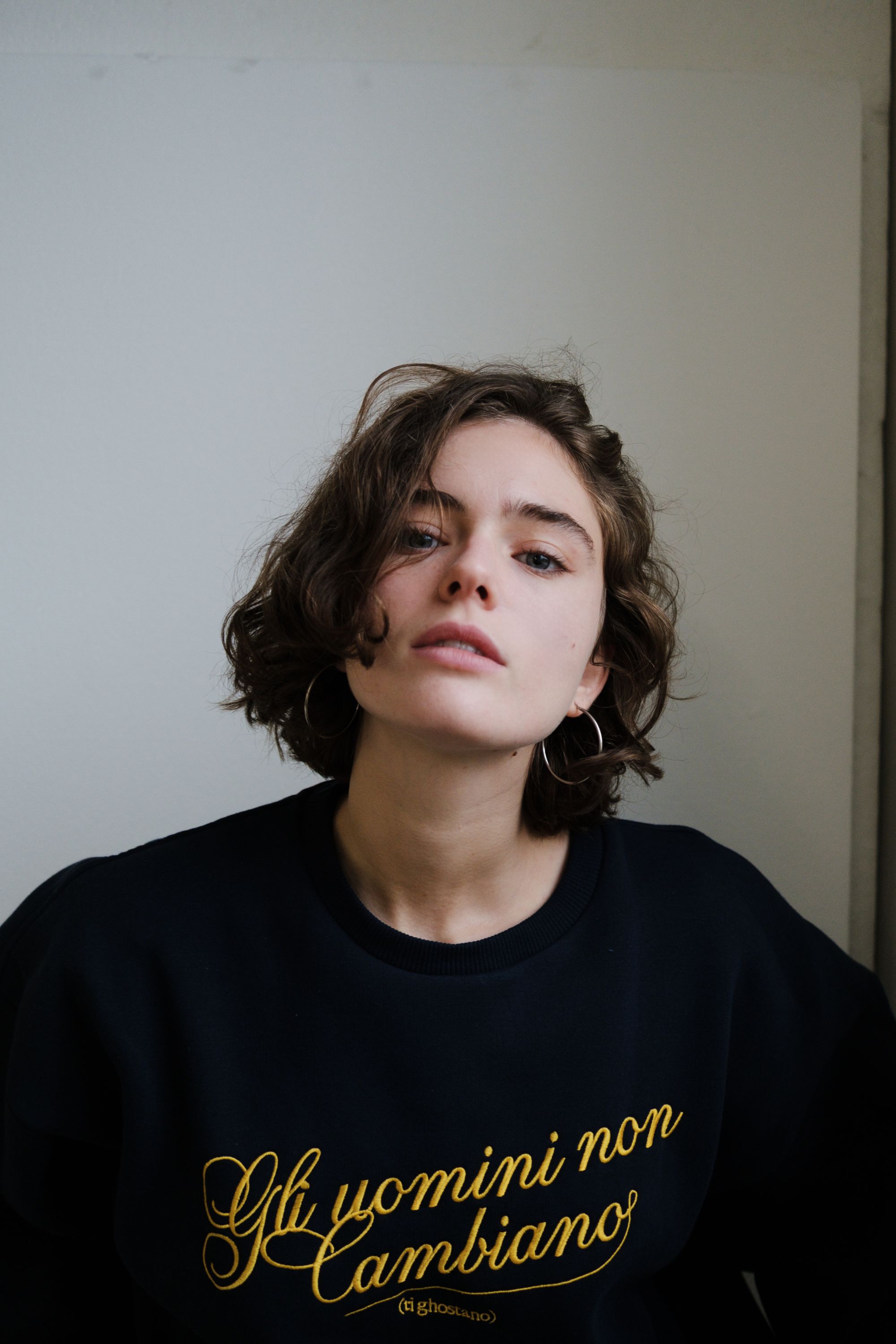 Caterina Ferioli: La cultura salva la vita Intervista all'attrice di Noi del Rione Sanità | Image 589297