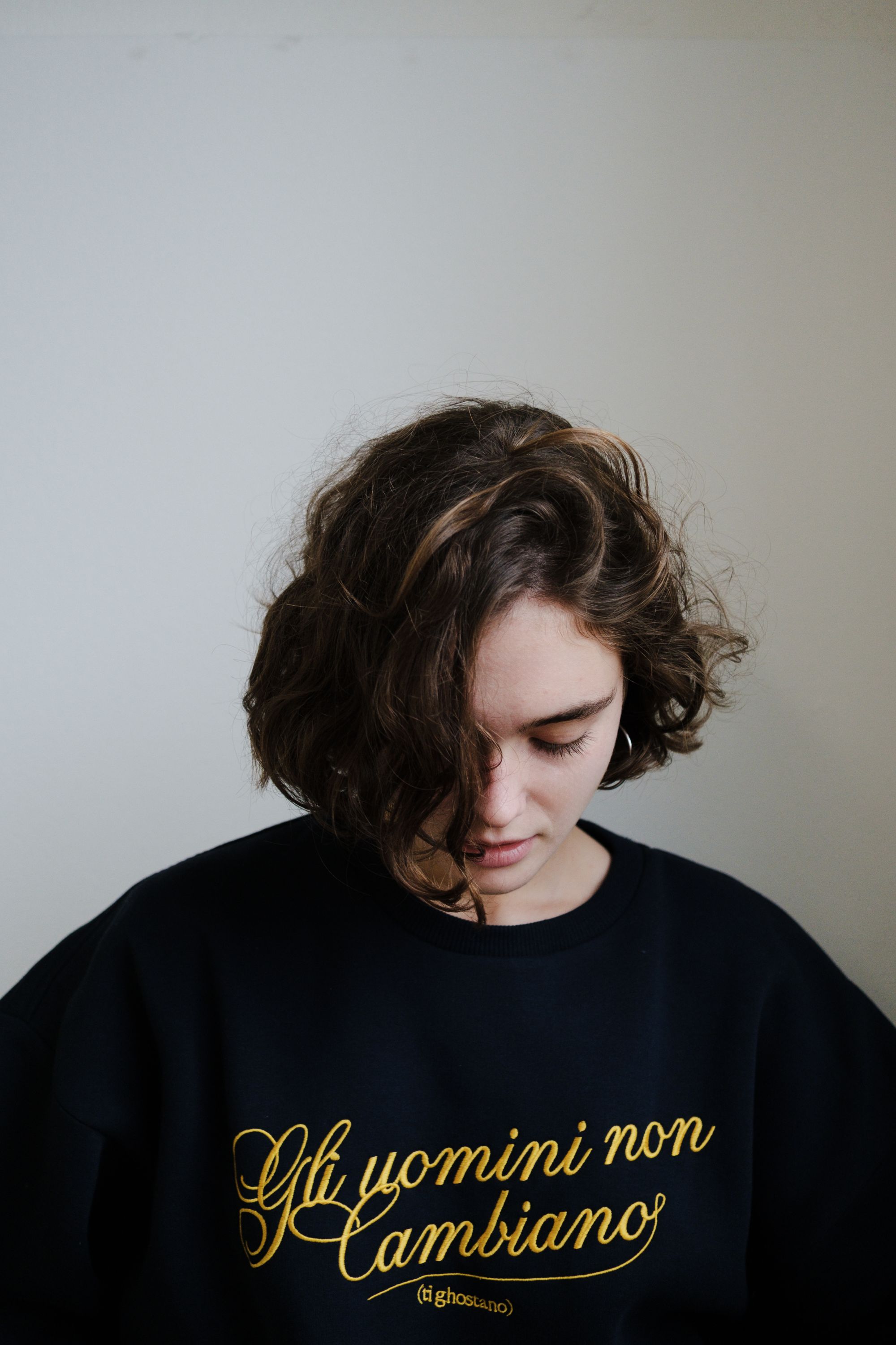 Caterina Ferioli: La cultura salva la vita Intervista all'attrice di Noi del Rione Sanità | Image 589296