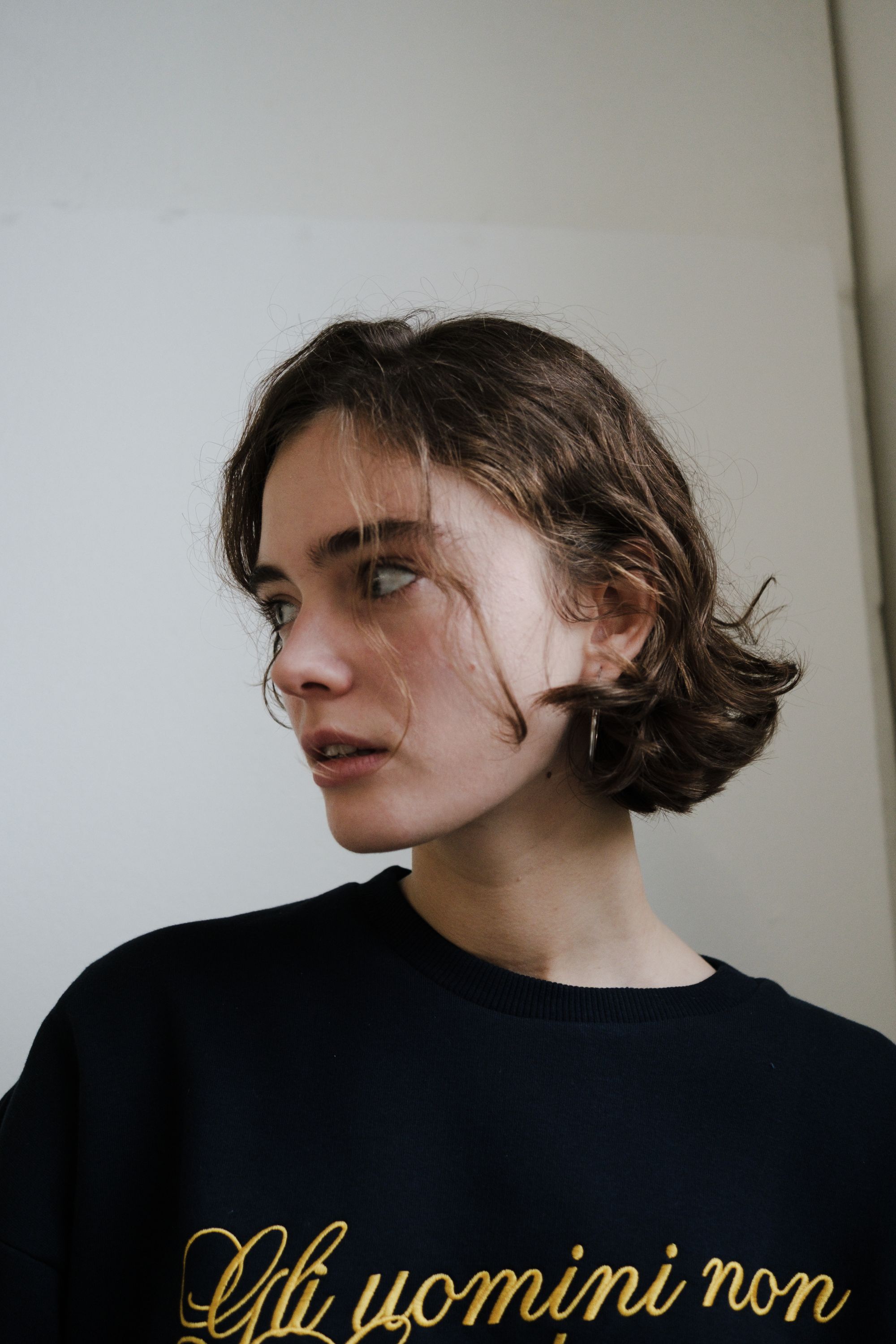 Caterina Ferioli: La cultura salva la vita Intervista all'attrice di Noi del Rione Sanità | Image 589294