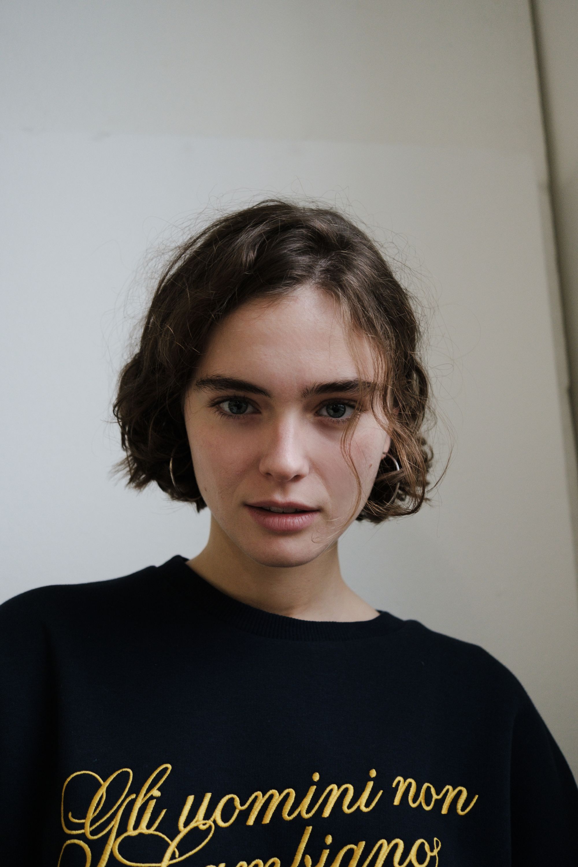 Caterina Ferioli: La cultura salva la vita Intervista all'attrice di Noi del Rione Sanità | Image 589293