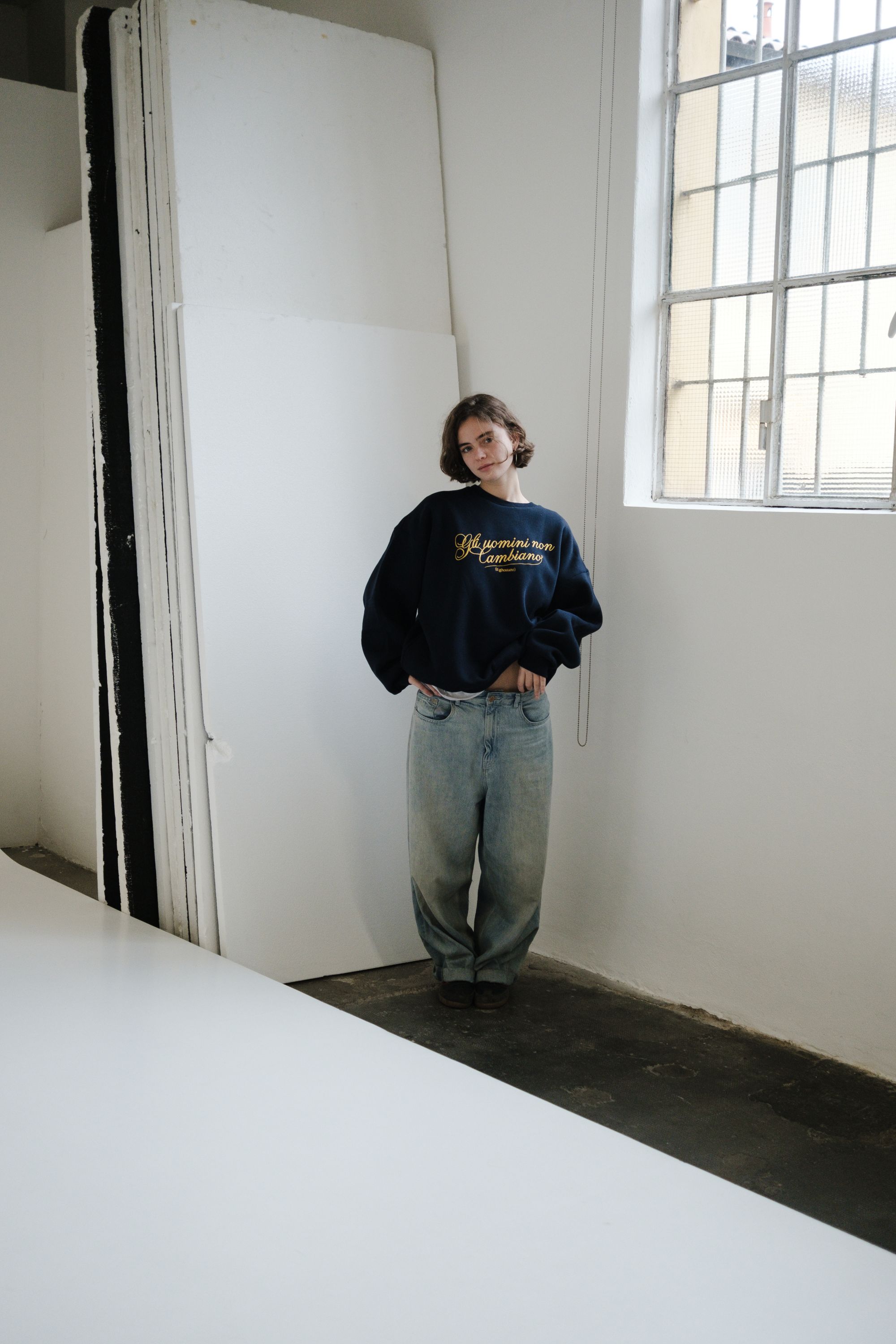 Caterina Ferioli: La cultura salva la vita Intervista all'attrice di Noi del Rione Sanità | Image 589292