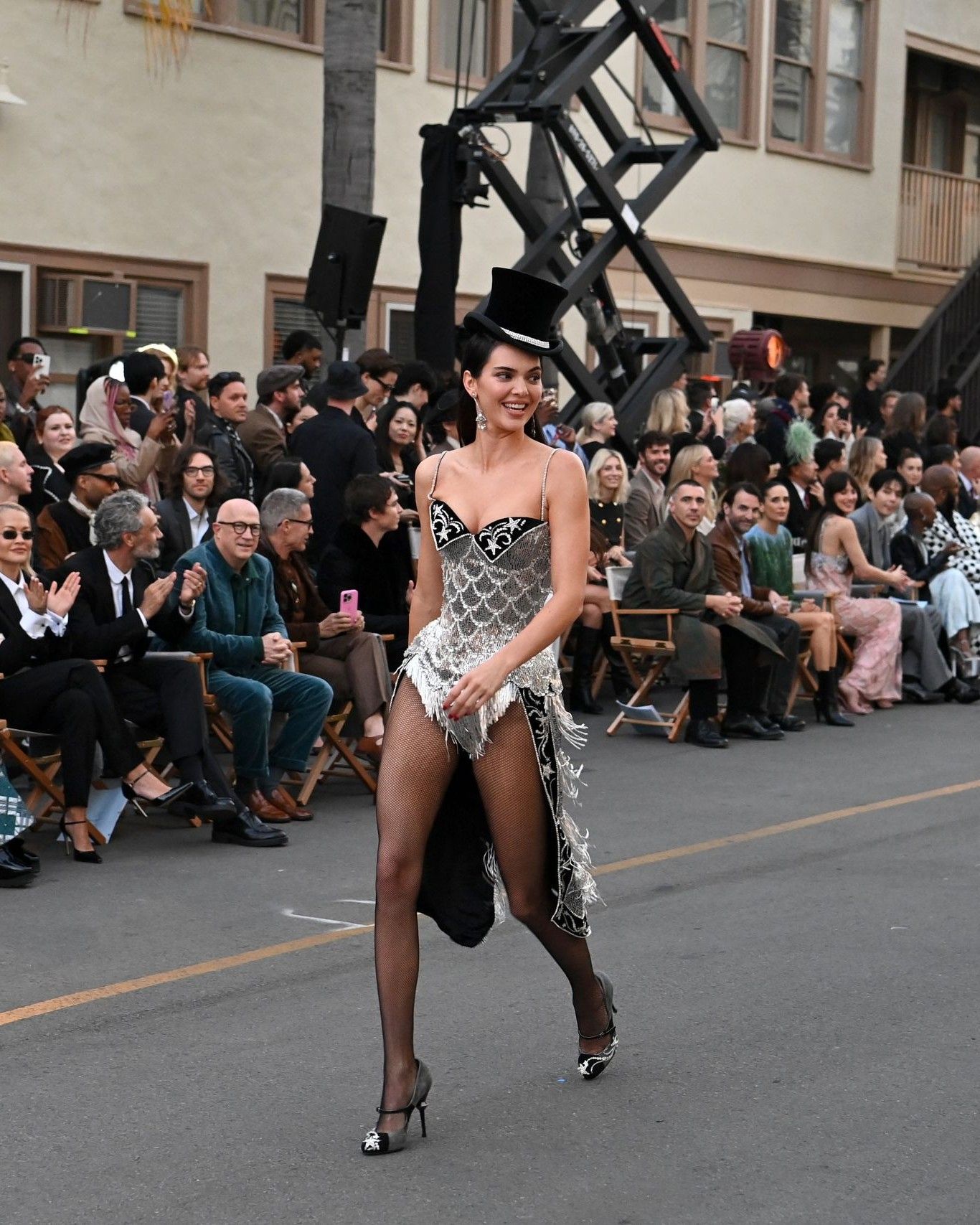 Who even cares about Vogue World? Now in its fourth edition, no one understands the point of the event