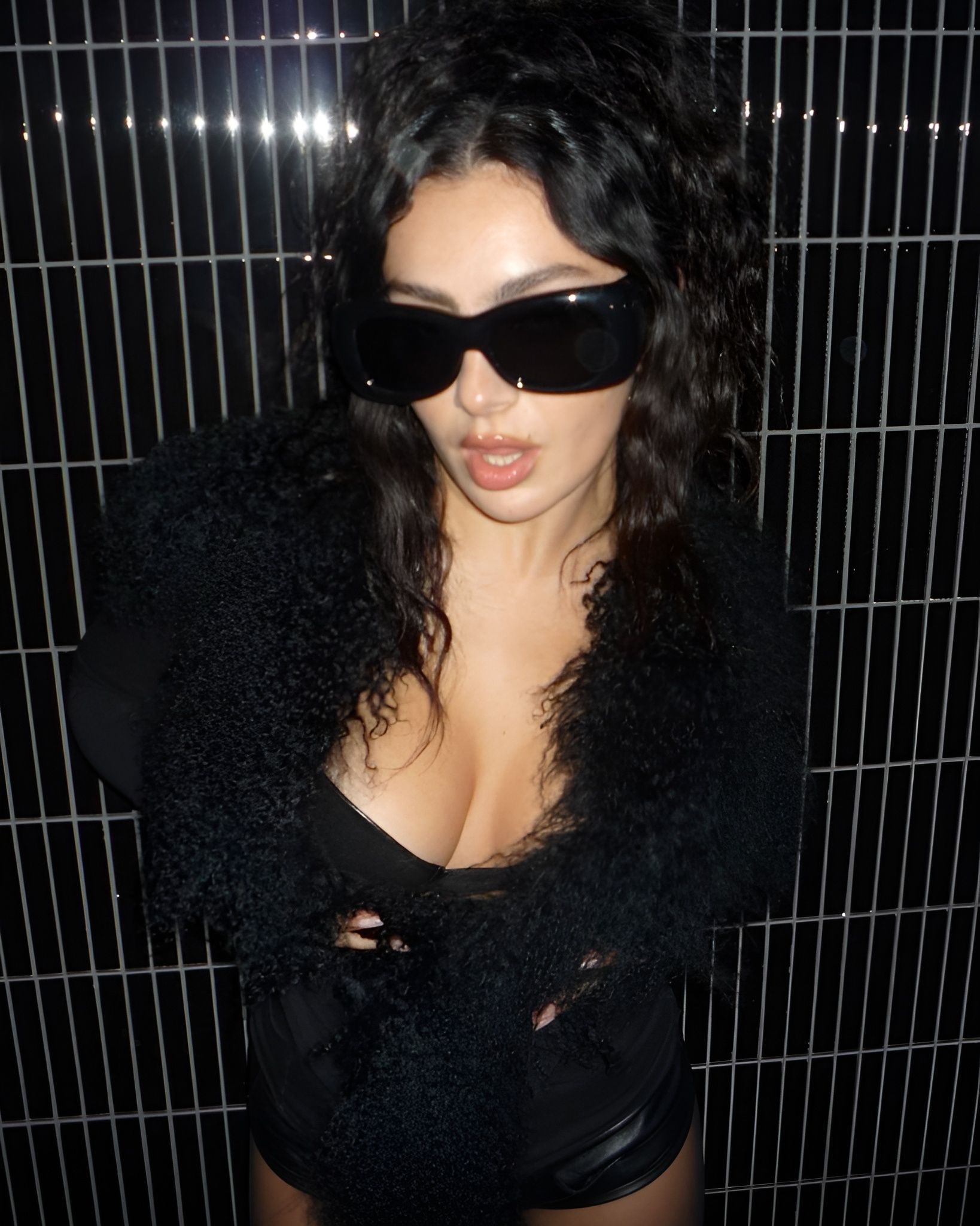 The coolest dark shades of autumn/winter 2025 Finally, dark shades are back in the spotlight