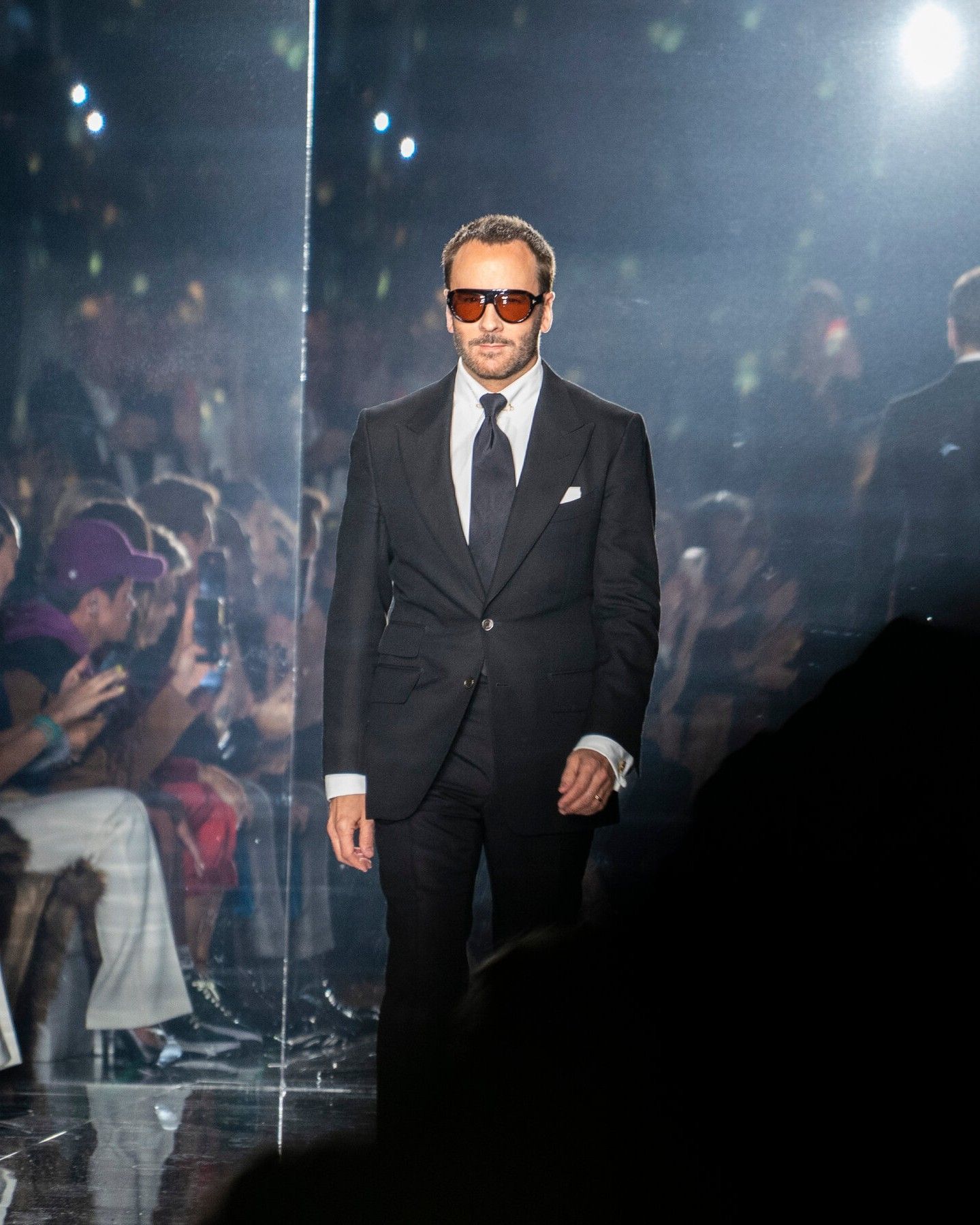 Di cosa parlerà il nuovo film di Tom Ford? Tutto sul nuovo progetto del designer e regista statunitense