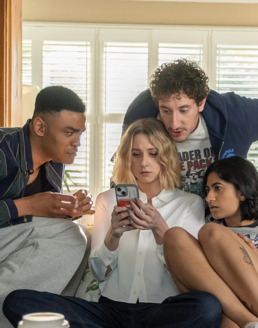 « Unc », « chopped », « Group 7 » et sauve qui peut Les nouveaux termes liés à Internet n&apos;ont aucun sens