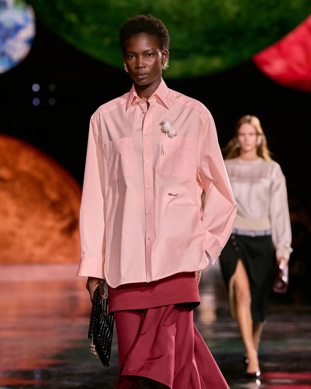 Who is Charvet, the institution that made Chanel a master in the art of shirt-making?  From Napoleon to Paris Fashion Week, the world&apos;s first shirt manufacturer spans the centuries