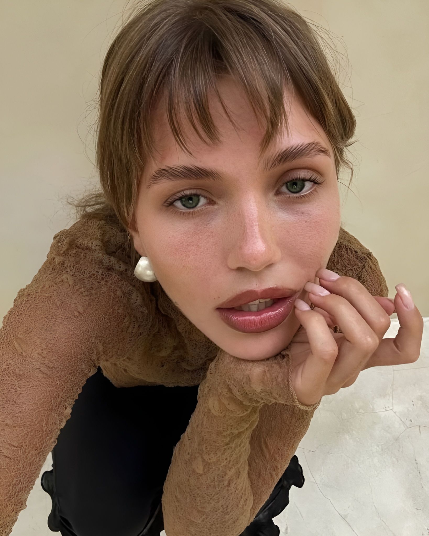 What is korean lash lift? The secret to perfect lashes without mascara and eyelash curler