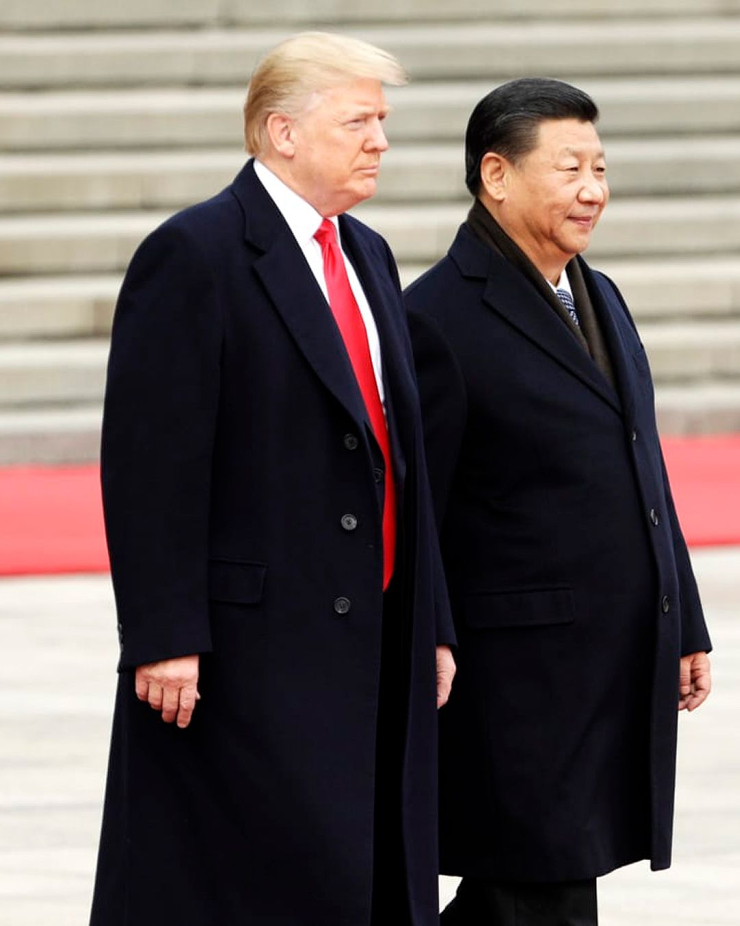 So, what&apos;s going on with the tariffs? After the historic meeting with the Chinese president, Trump decided to reduce some tariffs on the country, which was not a given