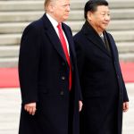 So, what's going on with the tariffs? After the historic meeting with the Chinese president, Trump decided to reduce some tariffs on the country, which was not a given