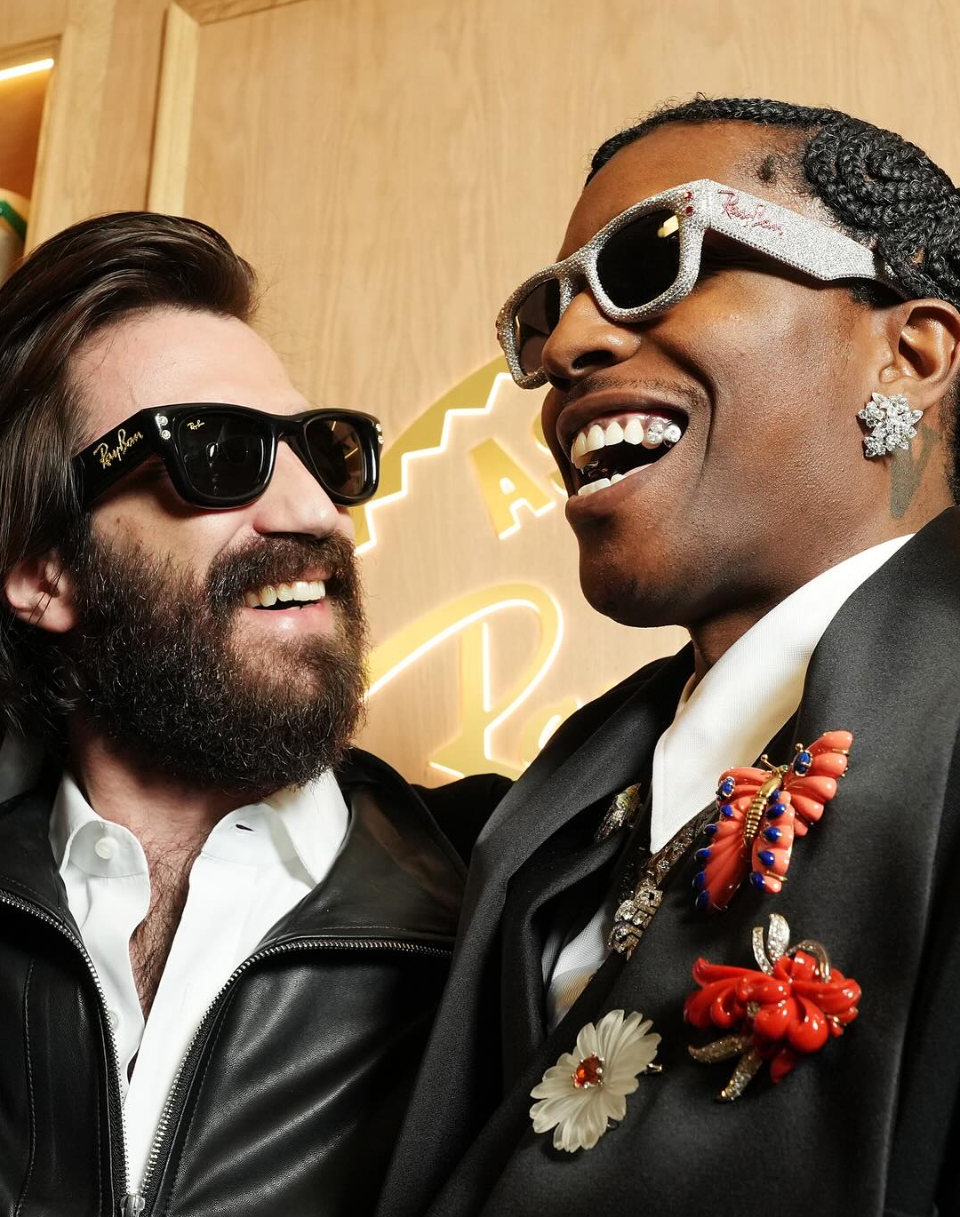 What would a fashion industry dominated by oligopolies look like? A new set-up that would solve some problems and create many more