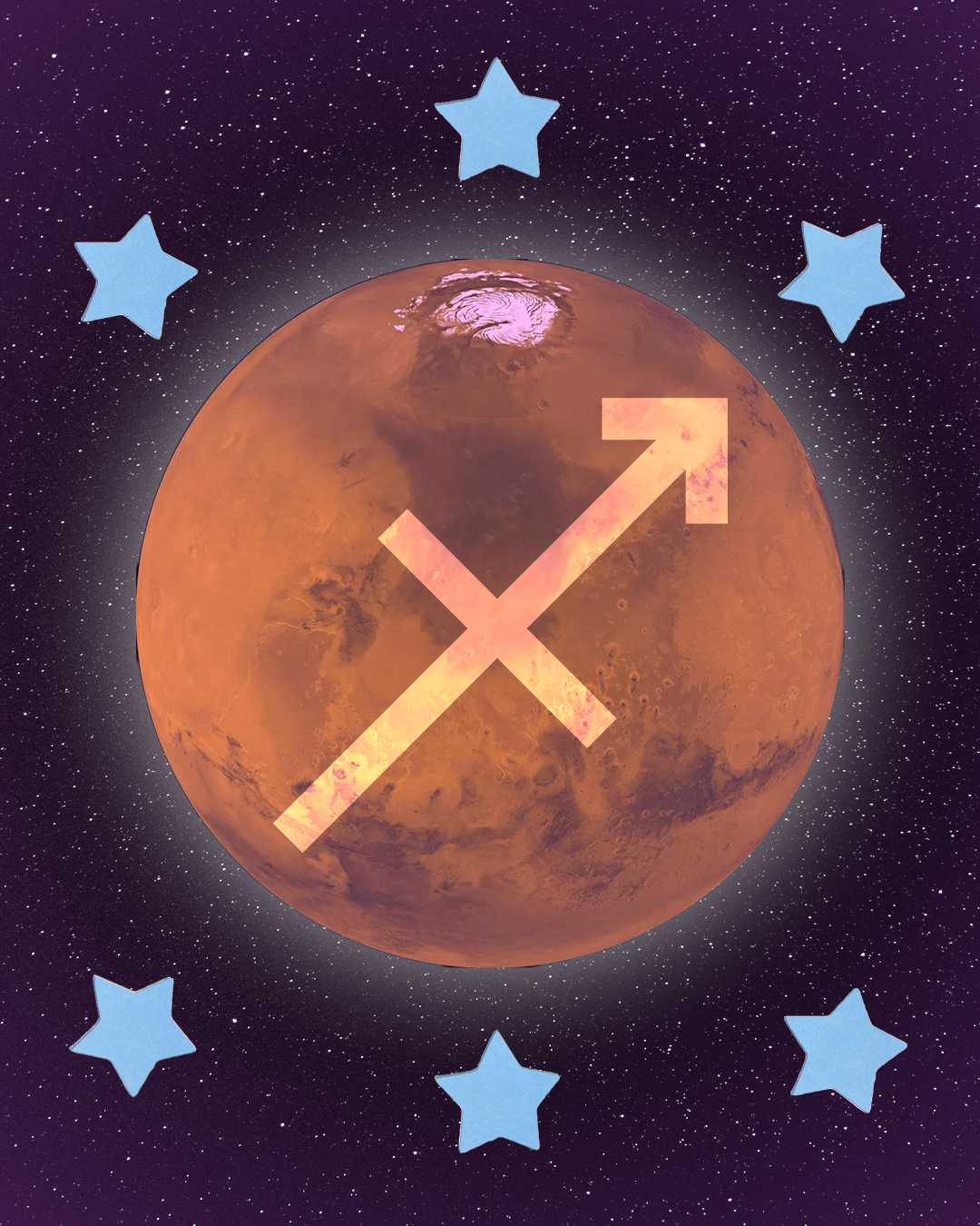 Mars in Sagittarius brings a breath of energy Meaning and effects for each zodiac sign