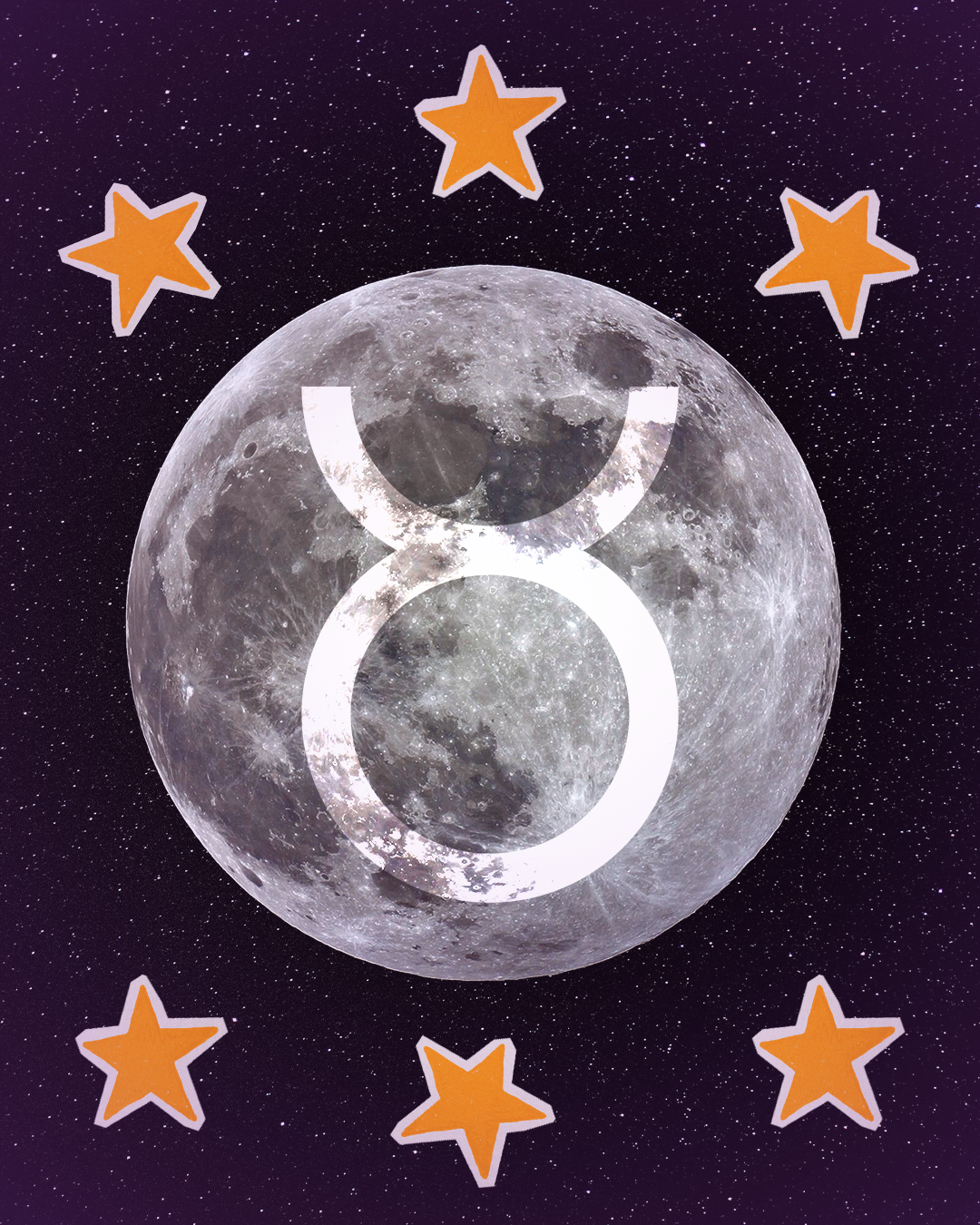The Full Moon is in Taurus, emotions become boulders Meaning, effects and horoscope for each zodiac sign