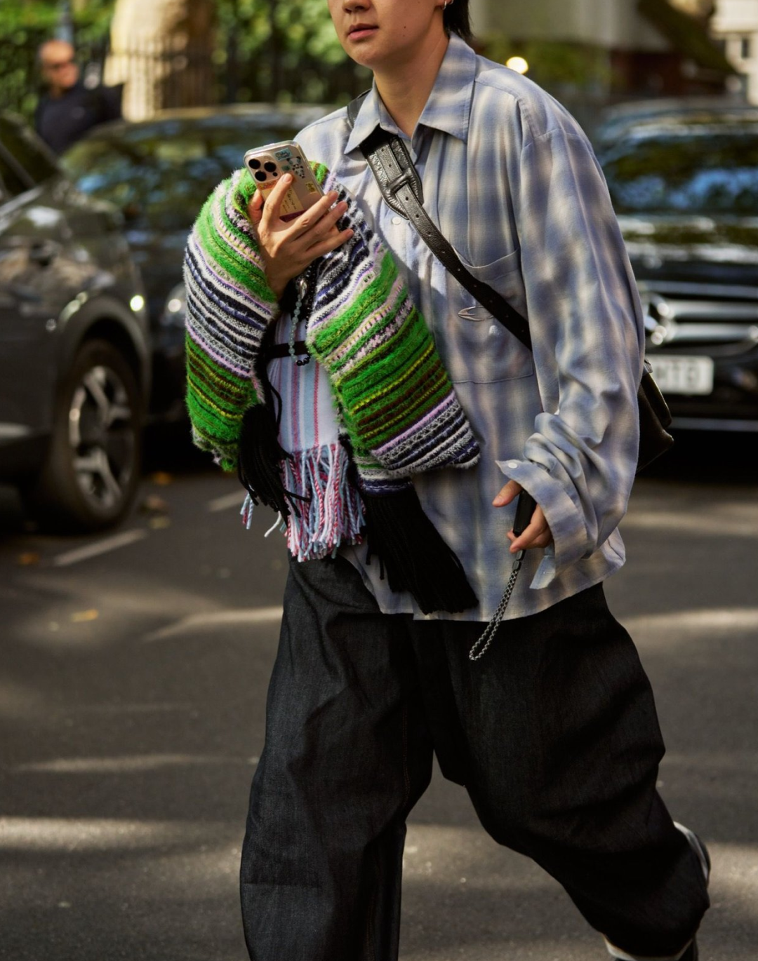 Dans quel sens Vinted a-t-il une émission de télévision ?  Le programme de la plateforme de revente qui valorise les articles d&apos;occasion