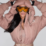 Kim Kardashian doesn't believe in the moon landing And NASA had to publicly refute the theories of the KUWK star