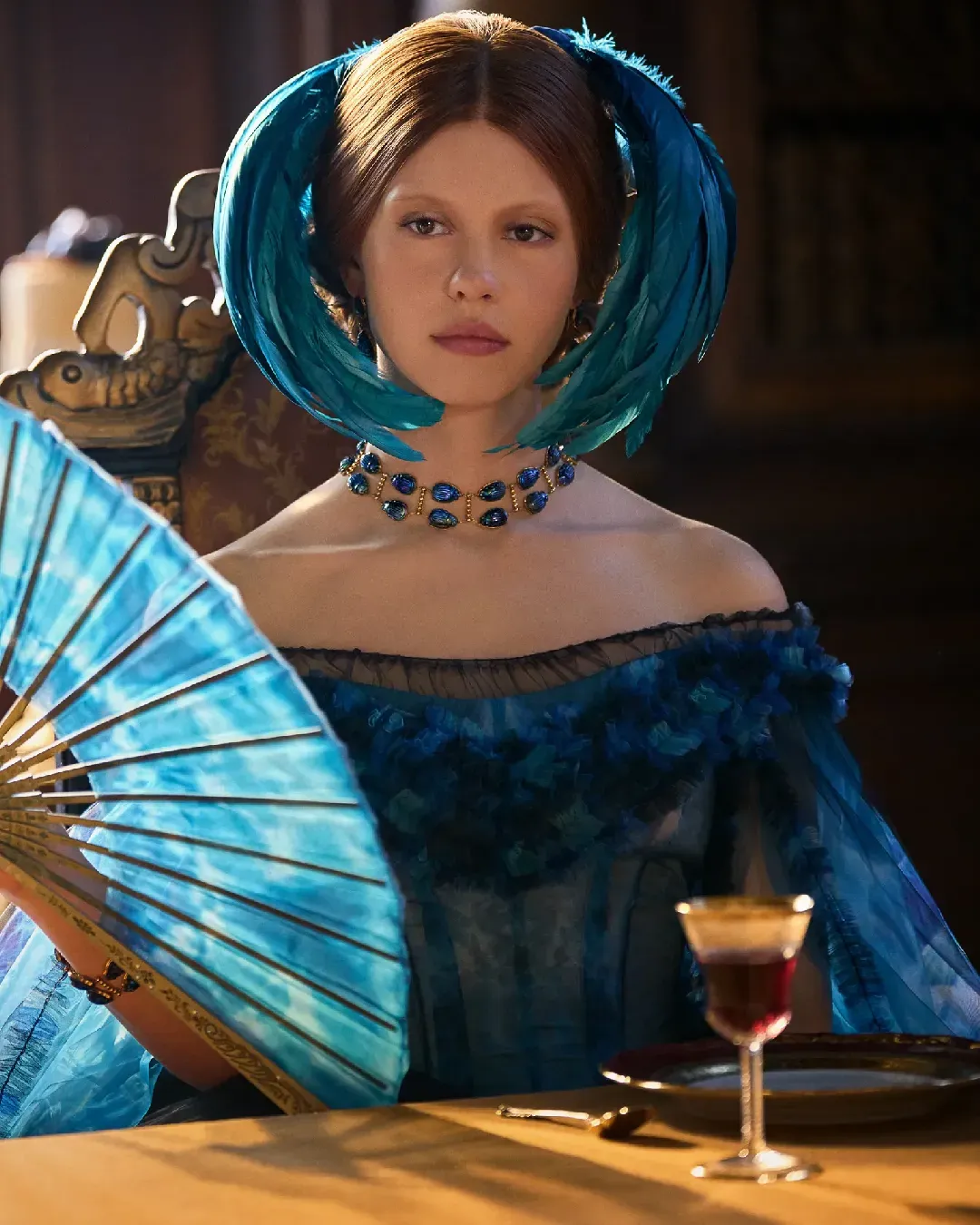 Movies and series not to be missed this November  Waiting for Del Toro&apos;s Frankenstein and the grand finale of Stranger Things