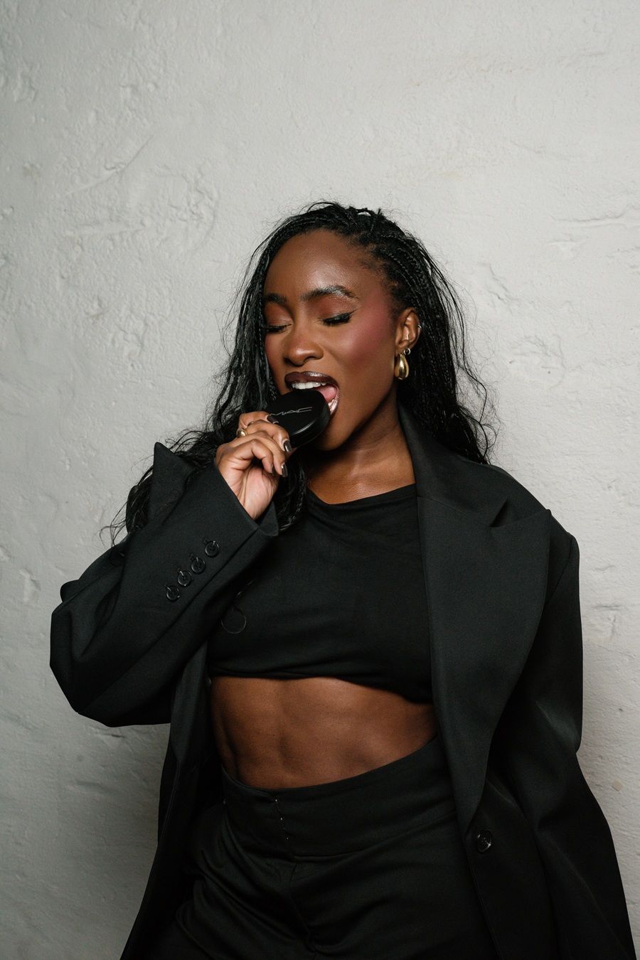 MAC Cosmetics celebra i nuovi fondotinta MAC Studio Con un esclusivo party berlinese | Image 589785