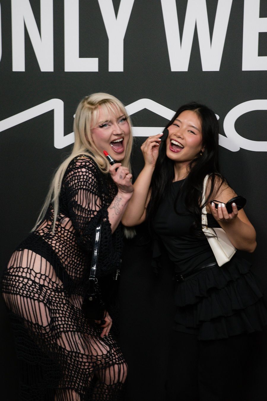 MAC Cosmetics celebra i nuovi fondotinta MAC Studio Con un esclusivo party berlinese | Image 589788