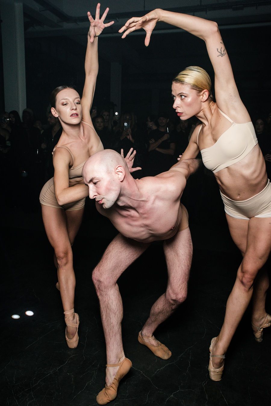 MAC Cosmetics celebra i nuovi fondotinta MAC Studio Con un esclusivo party berlinese | Image 589789