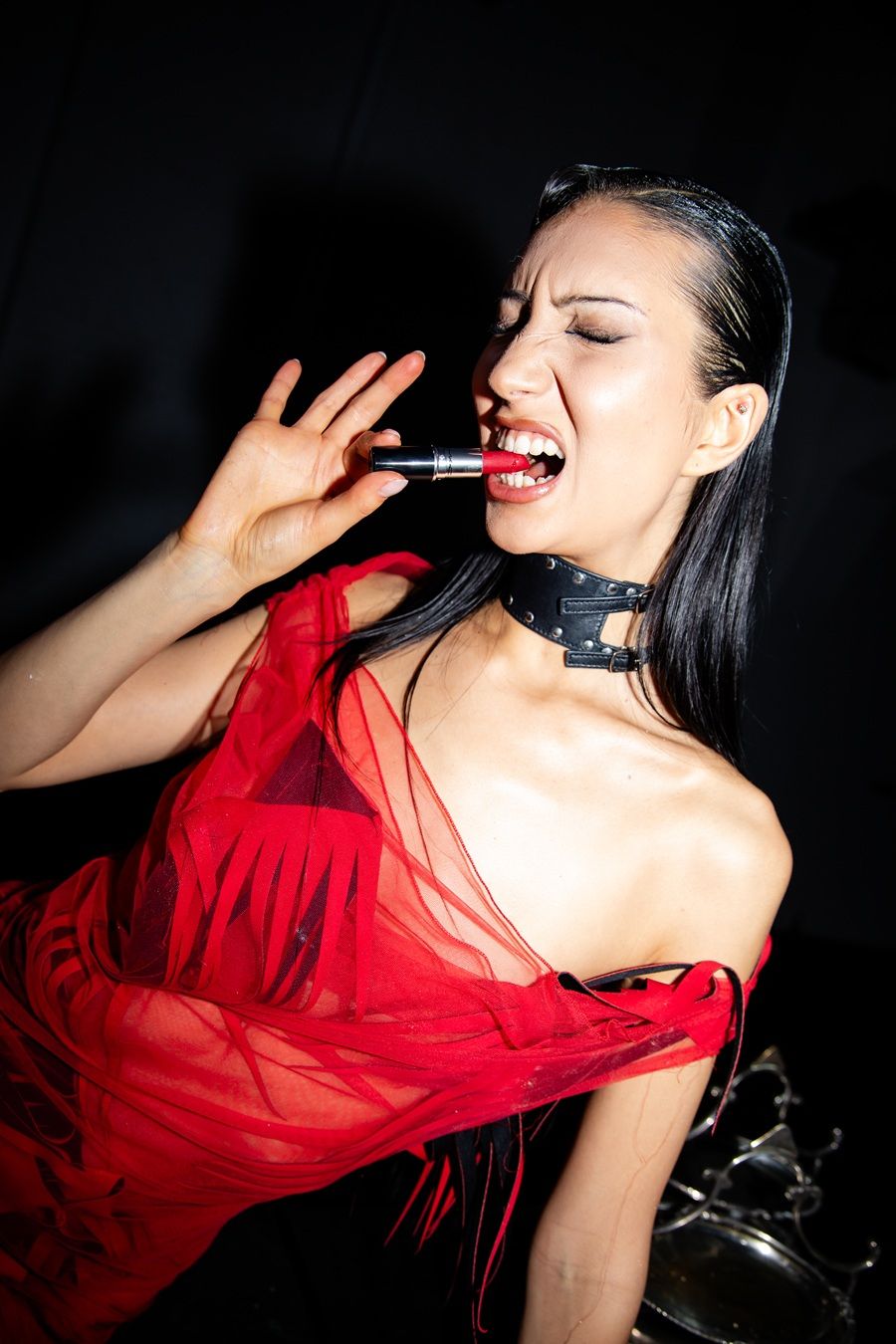 MAC Cosmetics celebra i nuovi fondotinta MAC Studio Con un esclusivo party berlinese | Image 589793