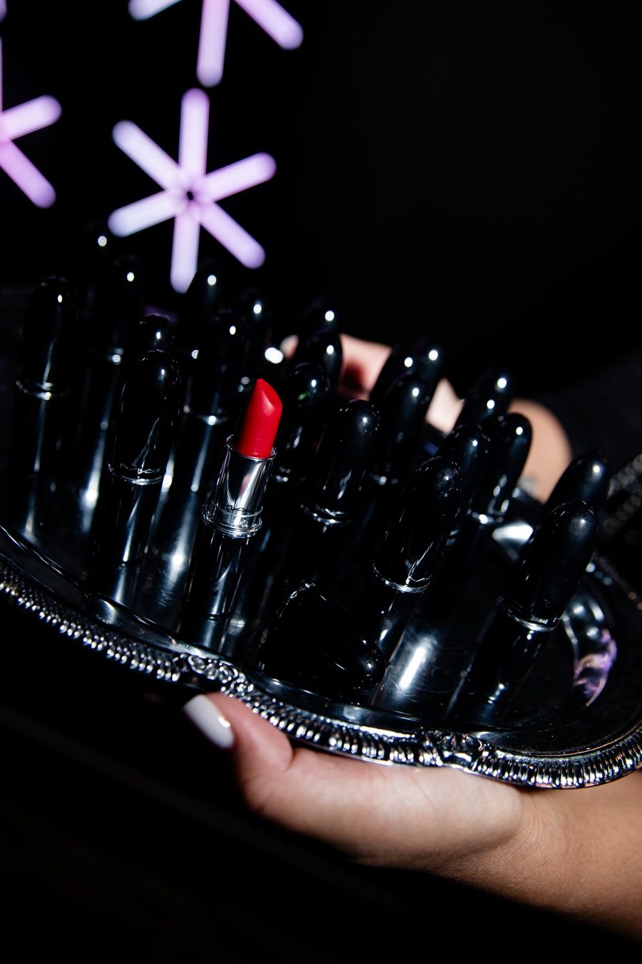 MAC Cosmetics celebra i nuovi fondotinta MAC Studio Con un esclusivo party berlinese | Image 589795