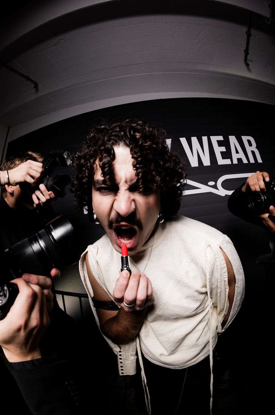 MAC Cosmetics celebra i nuovi fondotinta MAC Studio Con un esclusivo party berlinese | Image 589798