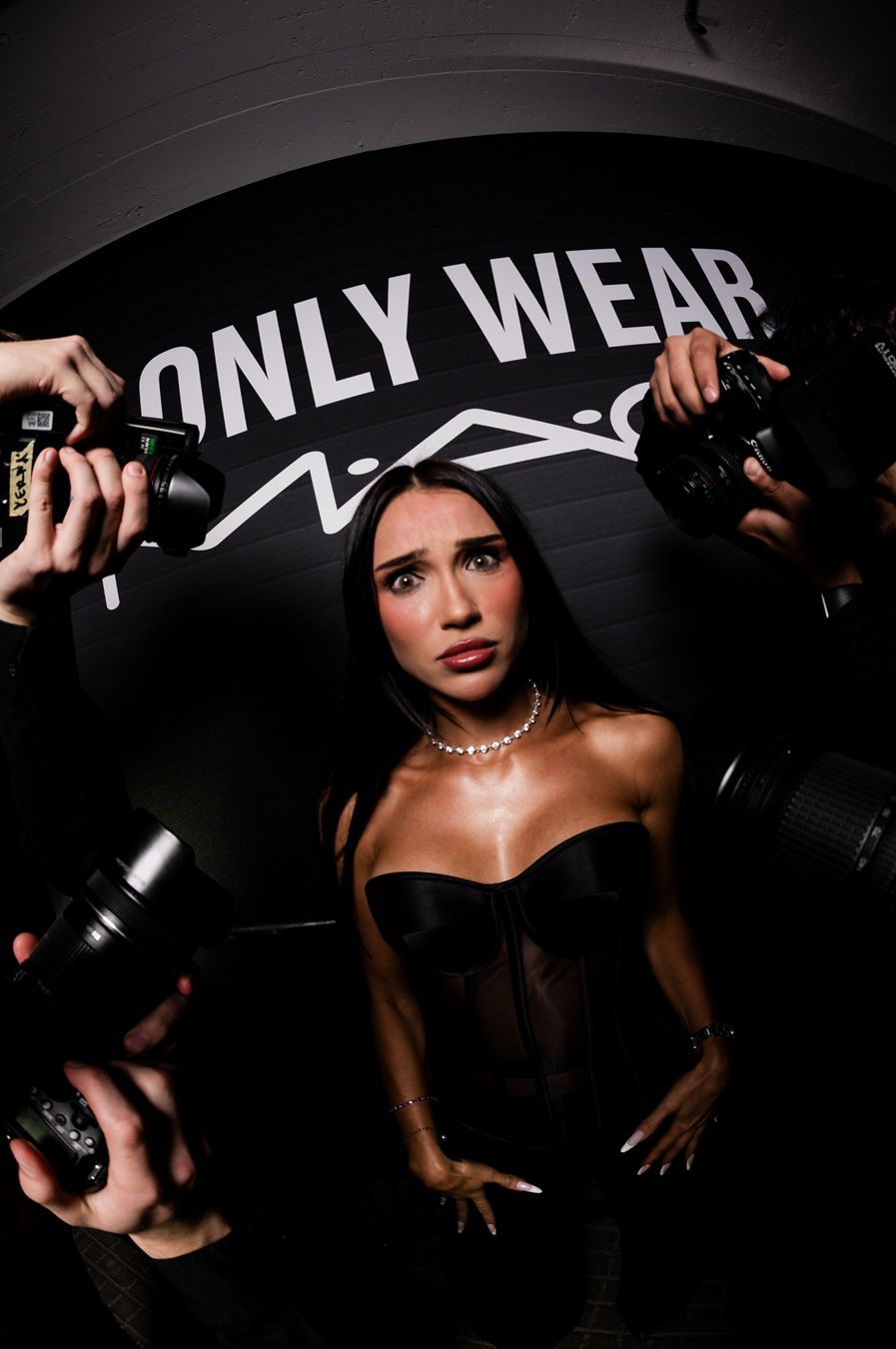 MAC Cosmetics celebra i nuovi fondotinta MAC Studio Con un esclusivo party berlinese | Image 589800