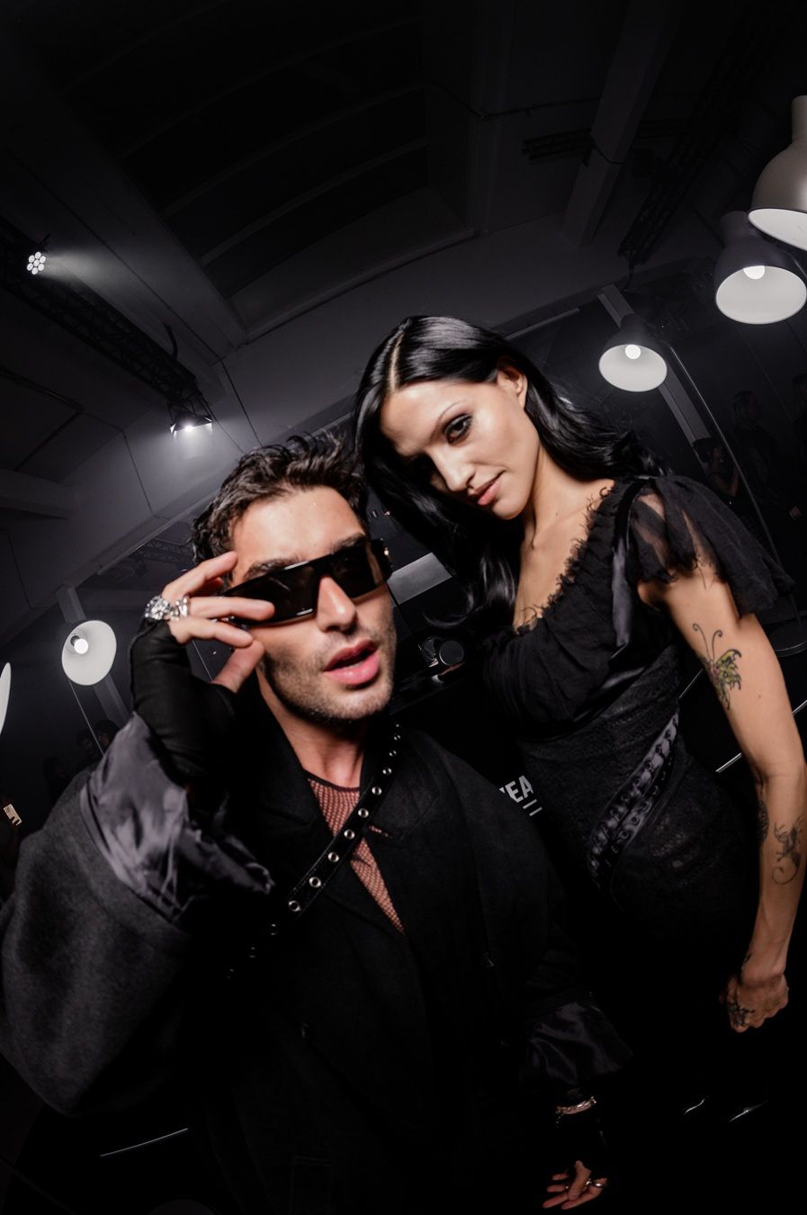 MAC Cosmetics celebra i nuovi fondotinta MAC Studio Con un esclusivo party berlinese | Image 589804