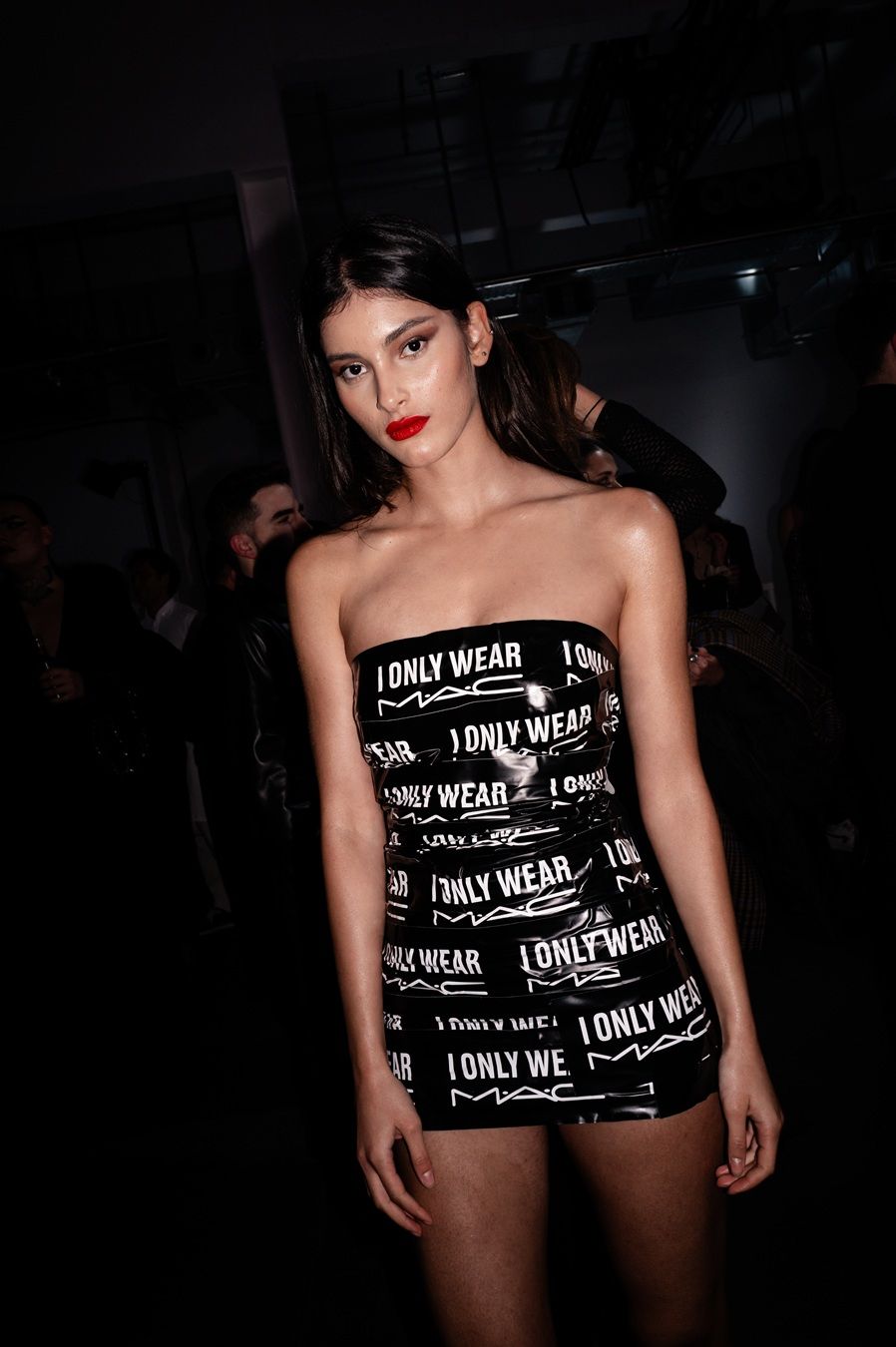 MAC Cosmetics celebra i nuovi fondotinta MAC Studio Con un esclusivo party berlinese | Image 589806