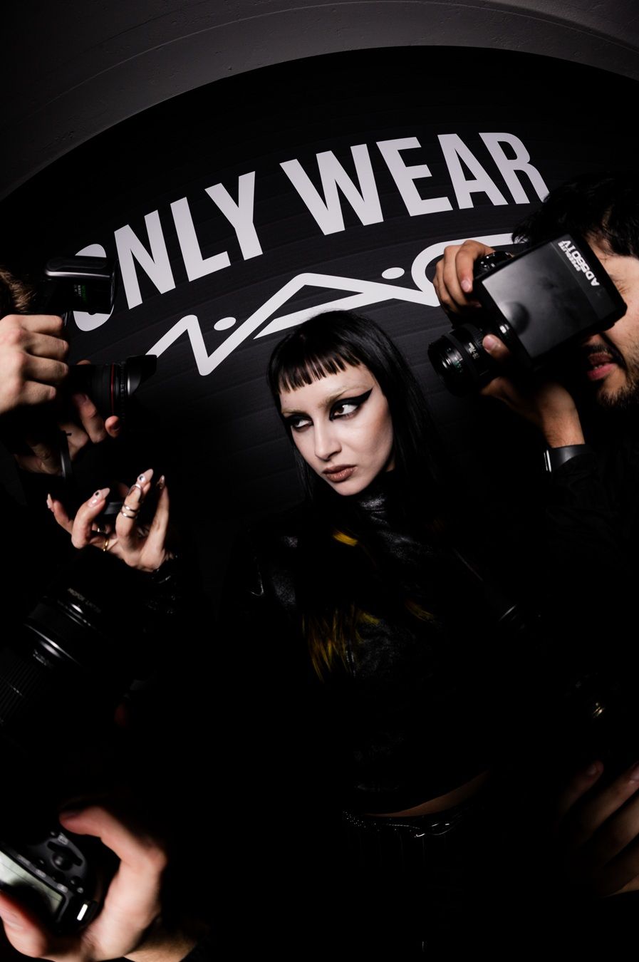 MAC Cosmetics celebra i nuovi fondotinta MAC Studio Con un esclusivo party berlinese | Image 589808