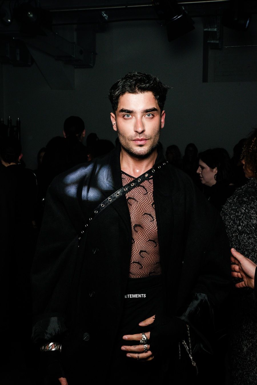 MAC Cosmetics celebra i nuovi fondotinta MAC Studio Con un esclusivo party berlinese | Image 589811