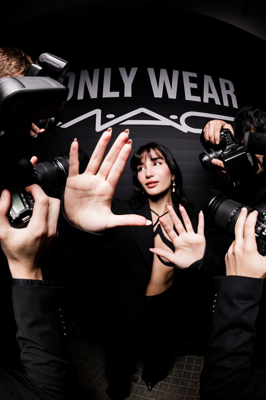 MAC Cosmetics celebra i nuovi fondotinta MAC Studio Con un esclusivo party berlinese | Image 589815