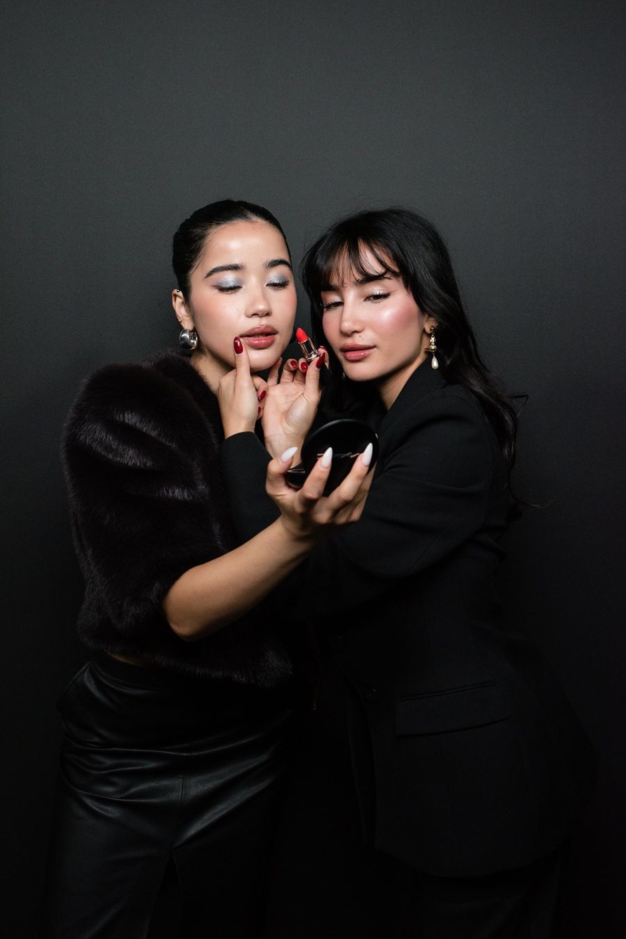 MAC Cosmetics celebra i nuovi fondotinta MAC Studio Con un esclusivo party berlinese | Image 589782