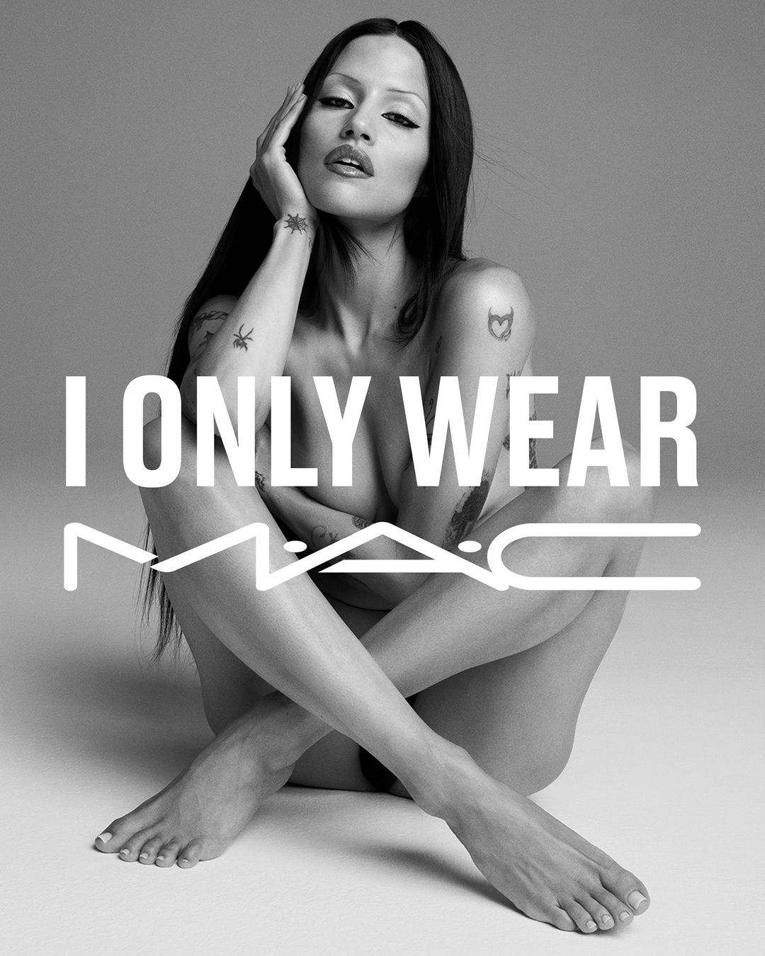 MAC Cosmetics celebra i nuovi fondotinta MAC Studio Con un esclusivo party berlinese | Image 589819