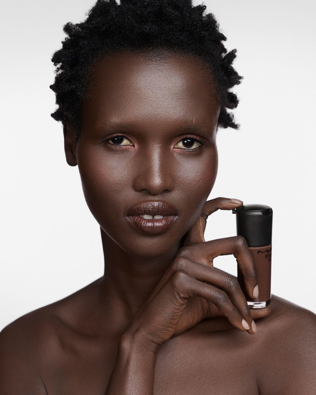 MAC Cosmetics celebra i nuovi fondotinta MAC Studio Con un esclusivo party berlinese | Image 589823