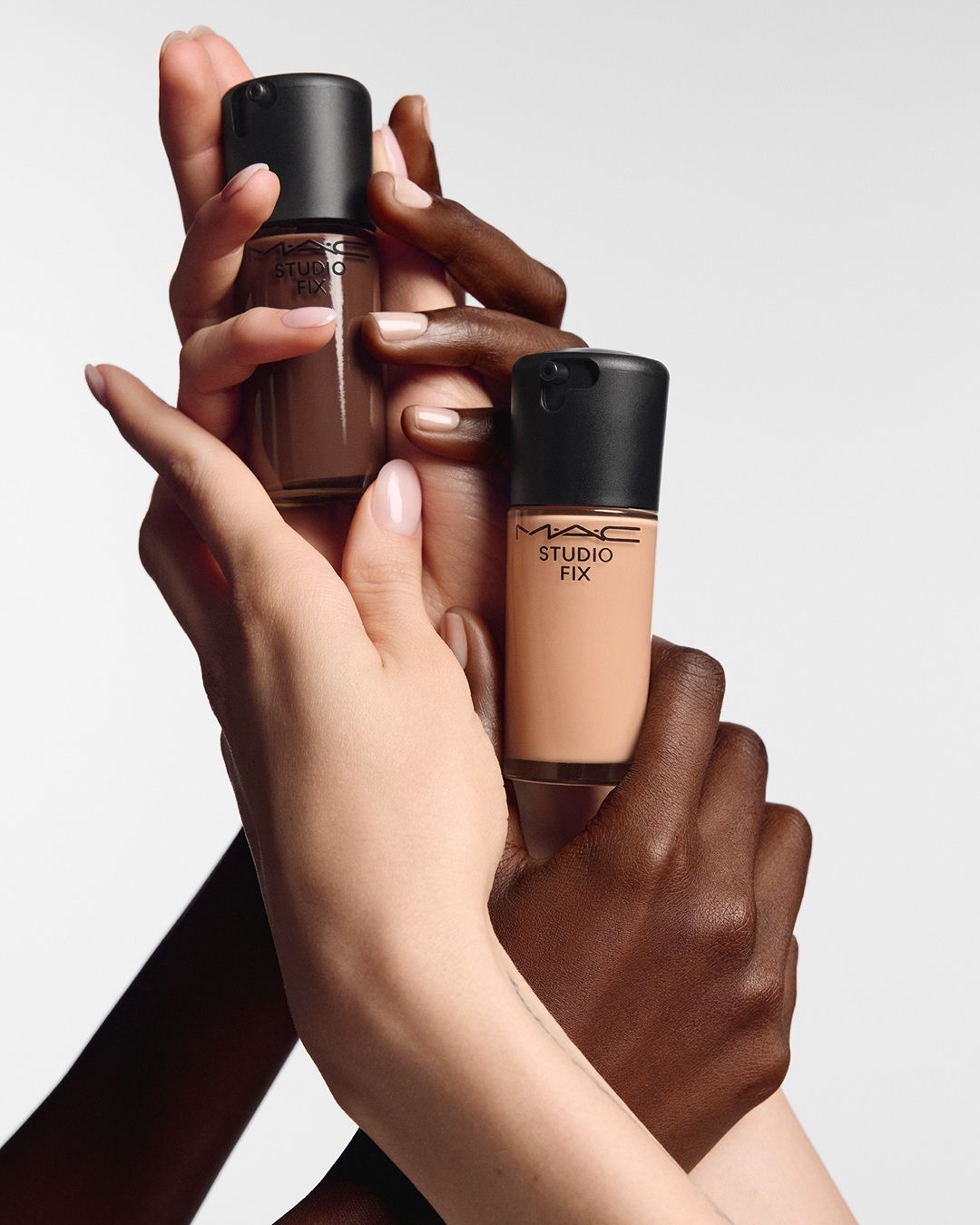 MAC Cosmetics celebra i nuovi fondotinta MAC Studio Con un esclusivo party berlinese | Image 589828