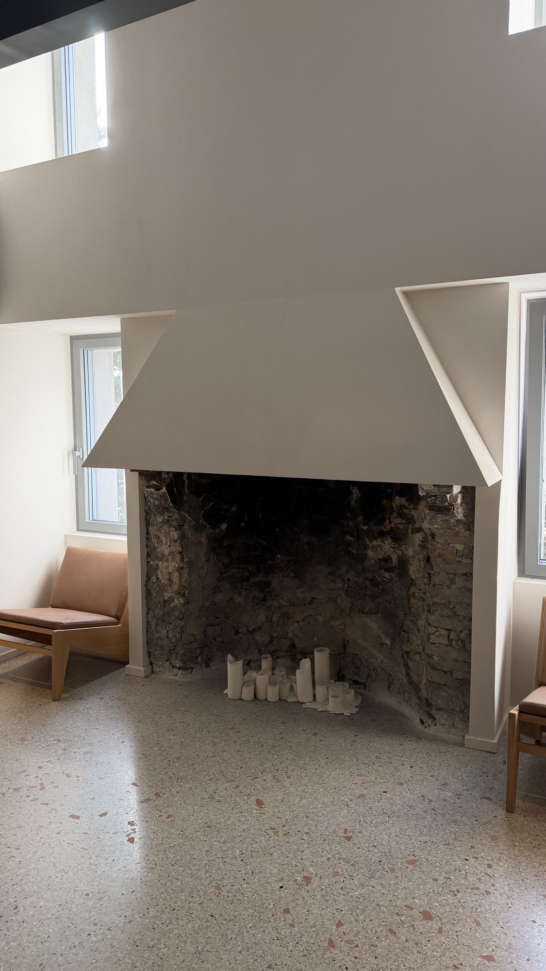 Scavolo Borgo is where slowness feels like home Ambra and Matteo’s dream: to transform a forgotten hamlet into a refuge of authenticity among rolling hills, quiet moments, and shared togetherness | Image 590327