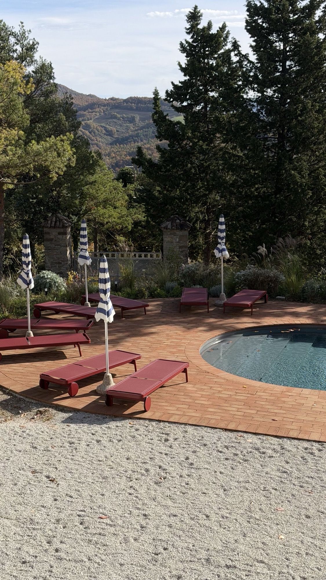 Scavolo Borgo is where slowness feels like home Ambra and Matteo’s dream: to transform a forgotten hamlet into a refuge of authenticity among rolling hills, quiet moments, and shared togetherness | Image 590325