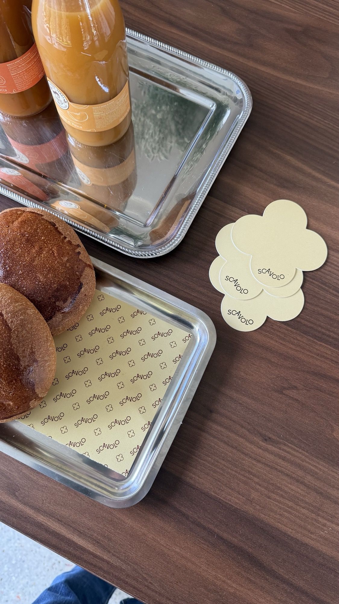 Scavolo Borgo is where slowness feels like home Ambra and Matteo’s dream: to transform a forgotten hamlet into a refuge of authenticity among rolling hills, quiet moments, and shared togetherness | Image 590322