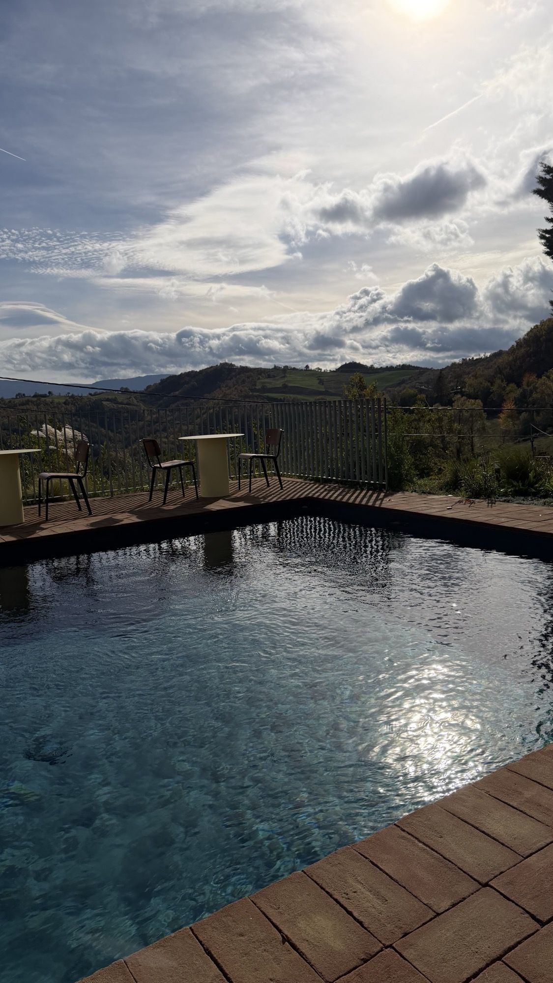 Scavolo Borgo is where slowness feels like home Ambra and Matteo’s dream: to transform a forgotten hamlet into a refuge of authenticity among rolling hills, quiet moments, and shared togetherness | Image 590319