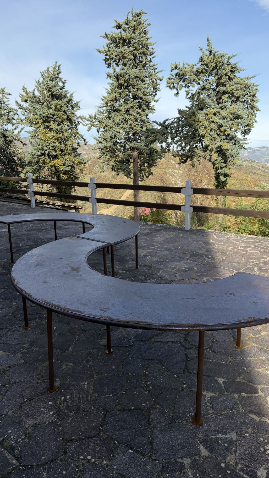 Scavolo Borgo is where slowness feels like home Ambra and Matteo’s dream: to transform a forgotten hamlet into a refuge of authenticity among rolling hills, quiet moments, and shared togetherness | Image 590318