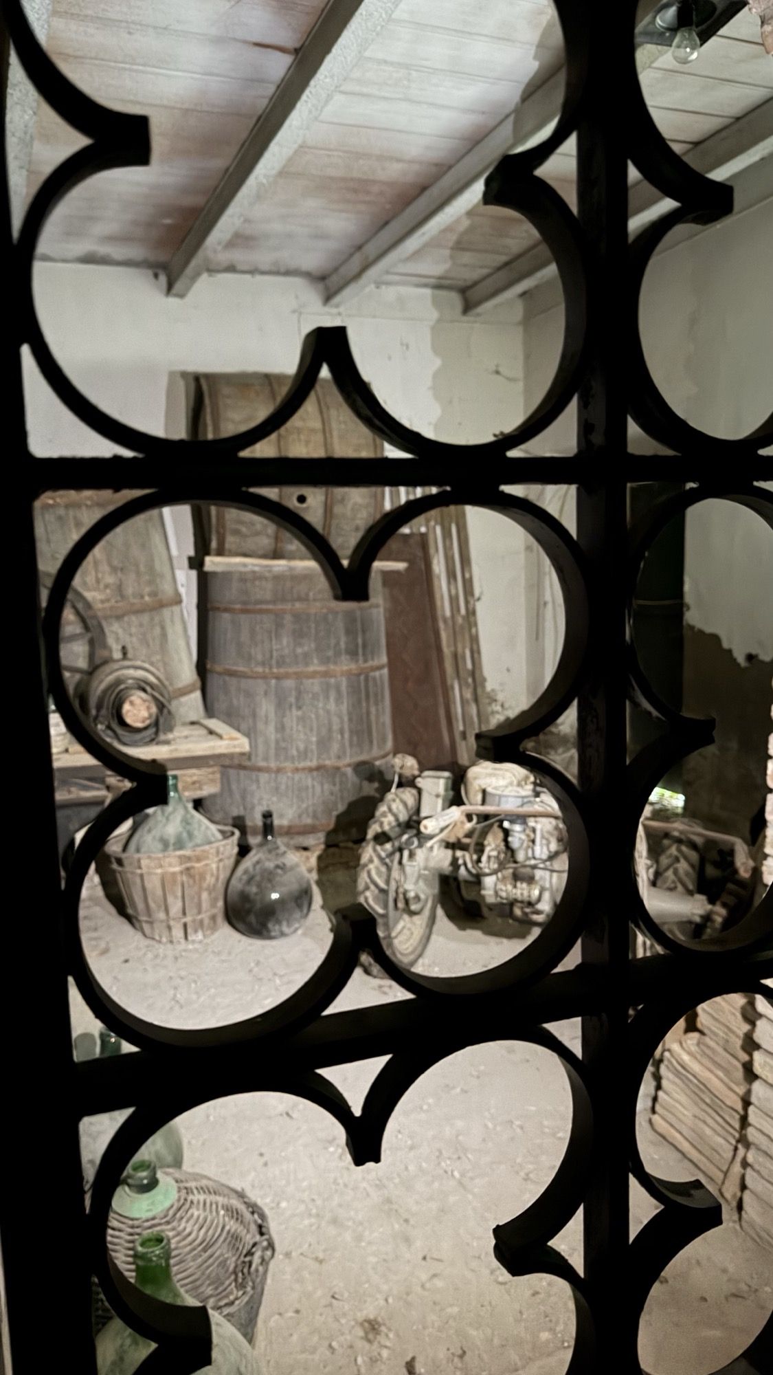 Scavolo Borgo is where slowness feels like home Ambra and Matteo’s dream: to transform a forgotten hamlet into a refuge of authenticity among rolling hills, quiet moments, and shared togetherness | Image 590309