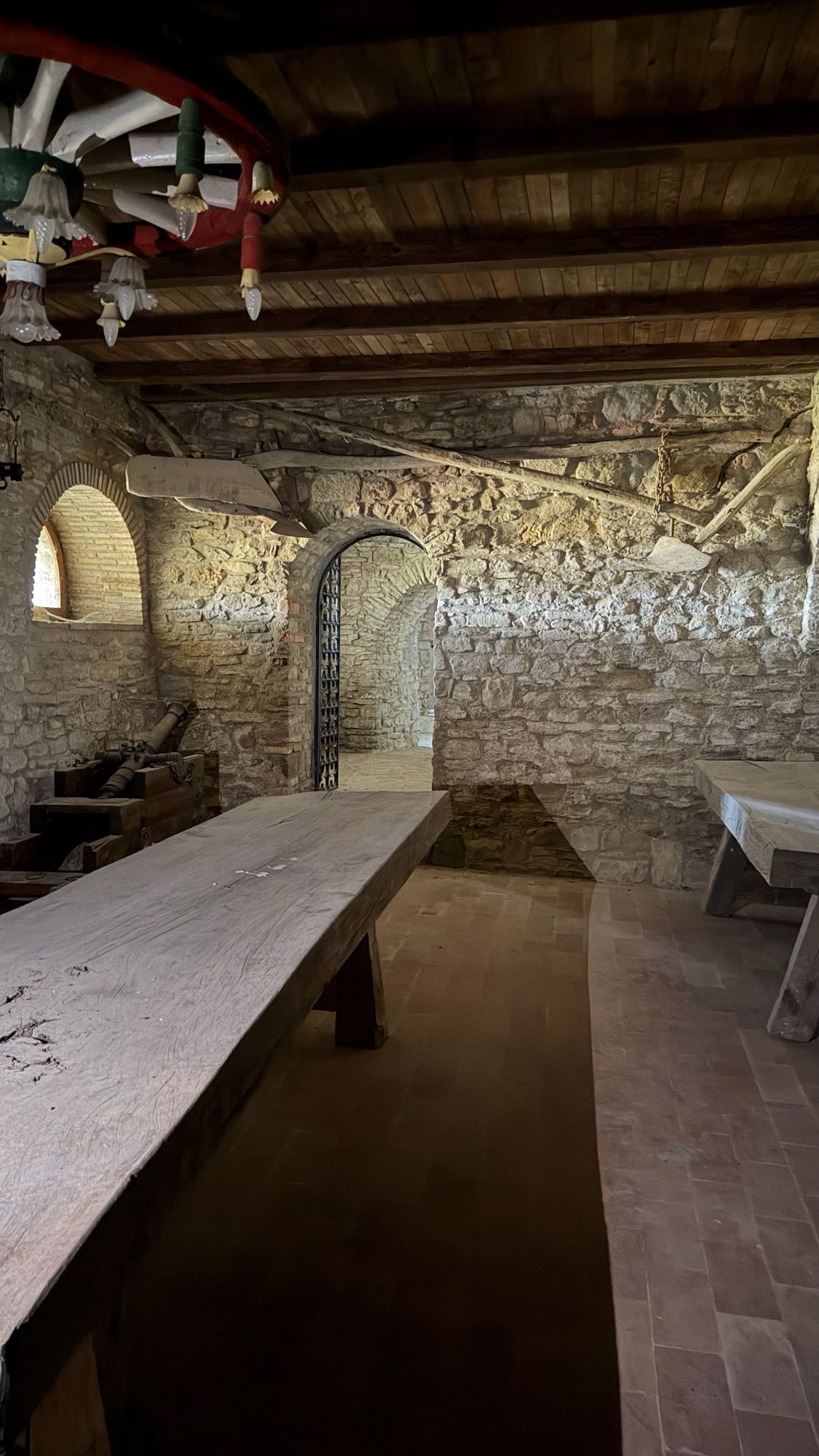 Scavolo Borgo is where slowness feels like home Ambra and Matteo’s dream: to transform a forgotten hamlet into a refuge of authenticity among rolling hills, quiet moments, and shared togetherness | Image 590308